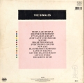 The Singles 81-85 (Grey Vinyl)